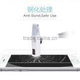 For IPhone 6 Plus Ultra Thin 0.15mm 2.5D Half Tempered Glass Protector Joyroom Anti-Scratch Protector For IPhone 6s Plus TB-0257 thumbnail-2