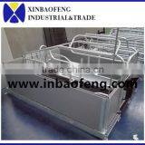 Hog Farrowing Crate for Hog Farm thumbnail-3