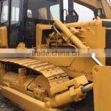 Used Cheap Bulldozer D6D,Originally From Japan thumbnail-2