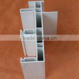 US Style 82 Sliding Series Pvc Profiles Plastic Extrusion Profile for Door and Window thumbnail-2