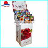 High Quality Large Display Box For CD/DVD