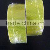 Reflective PVC Warning Tape thumbnail-2