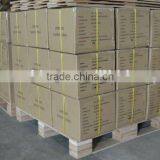 FTTH Self-repporting Coloured Fiber FRP/Steel Strength Member Cable thumbnail-4