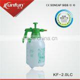 2 Litres Lawn and Garden Pressure Controller Sprayer