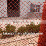 Plastic Safety Fence thumbnail-4