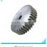 Standard Size Harvesting Machine Spur Gears thumbnail-1
