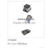 ic Test Socket:BGA Socket Test Fixture China Supplier thumbnail-3