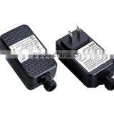 IP44 Outdoor Wall Luminaire Power Adaptor