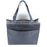 2016 Fashion Oxford Tote Bag for Garments Packing thumbnail-3