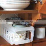 PP 28*14.5*12 Kitchen Tools Dish Rack/storage Rack thumbnail-5