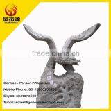 Granite Eagle Statues for Sale