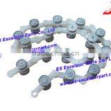 SCHINLDER Escalator Parts , Escalator Reversing Chain for Schinlder