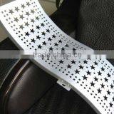 Aluminum Curtain Wall Panel for Construction thumbnail-1