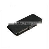 For Iphone 6 Case, 4.7" Inch Full-Body Premium PU Flip Cover Case for Apple Iphone 6 With 4.7 Inch Screen Folio Leather Case thumbnail-2