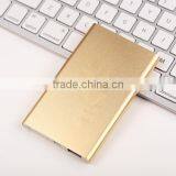 Aluminium Case Power Bank With Different Colors High Quality Portable Mobile Battery thumbnail-6