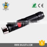 JF LED Flashlight Amber/Jade Identification,Portable 365/369nm UV Flashlight for jade Appreciation,USB jade flashlight