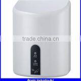 Silver Plastic Automatic Sensor Hand Dryer thumbnail-2