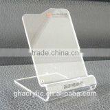 GH-RZ516 Competitive Price Hot Sale Acrylic Display Rack ,top Grade Acrylic Display Rack thumbnail-1