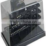 GH-RZ448 Experienced Factory Direct Sale Beautiful Design High Quality Acrylic Cover thumbnail-1