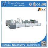 YF-1100A Handbag &paper Bag/sack Forming Machine thumbnail-1