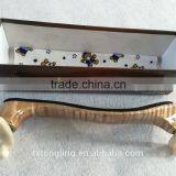 Popular Grade Latest Violin Shoulder Rest 3/4 4/4 Size thumbnail-2