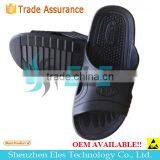ESD Safety PVC Slipper--skype:elestech-sales3 thumbnail-4