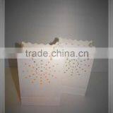 Wedding Illuminating Candle thumbnail-1