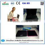 15 inch Fabric Laptop Cool Pad / Notebook Cooling Gel Mat / 10inch Laptop Cooling Pad