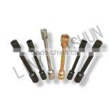 Double Wheel Wrench Spanner for Truck Reparing