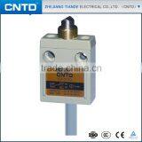 CNTD Aluminum Alloy Diecast Housing Limit Switch Waterproof Limit Switch CZ-3110 IP67 thumbnail-1
