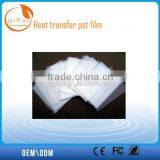 Translucent PET Transfer Film for Hot Tearing and Cold Tearing thumbnail-5