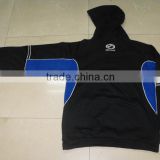 Free design CVC hoodies for club