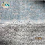 White CVC French Terry Fabric for Sweater