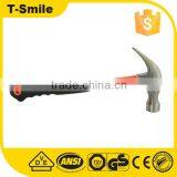 American Head Claw Hammer Carbon Steel Material Comfortable Rubber Handle thumbnail-2