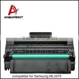 Anmaprint Compatible ML3470 Toner Cartridge ML3471 Toner Cartridges for Samsung ML3470/3470D/3471/3471ND