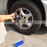 SUNPOW OEM Portable Jump Starter With Air Compressor thumbnail-2