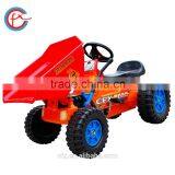 Plastic Ride On Toy Kids Car 312 thumbnail-1