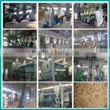 Biomass Sawdust Wood Alfalfa Pellet Mill thumbnail-6