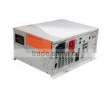 EverExceed 2016 High Quality 2000w Pure Sine Wave Solar Power Inverter With Charger thumbnail-2