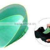 Hot Selling Soft Protection Custom Silicon Heel Cushion thumbnail-3