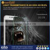 [GGIT] China Wholesale 9H Tempered Glass Screen Protector for Samsung Screen Protector for Galaxy S6 thumbnail-6