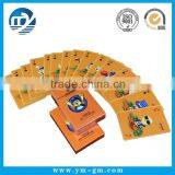 Cheap Personalized Playing Card Manufacture in Xiamen thumbnail-1