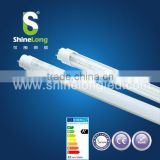 led t8 tube with vde LED T8 tubes 18w 1.2m with ETL ,CE,ROHS certification