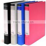 D - Ring File 608BFGSV - 4 Favorited Colors