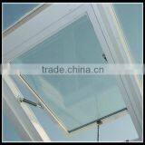 Aluminum Frame Tinted Glass Skylight