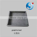 High Density Graphite Boat thumbnail-1