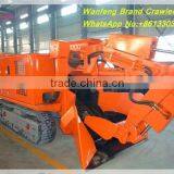 High Quality Grilled Slag Machine Used in Coal Mine