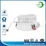 8 Inch LED Downlight, 32W Replacent Downlight Led, TUV/CE Listed Retrofit Kit thumbnail-3