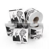 Donald Trump Toilet Paper, Winners Aren't Losers So Wipe Away With The Most Funny Novelty Toilet Paper thumbnail-3