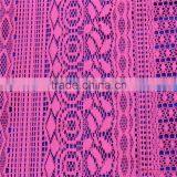 Factory Direct Sale Pretty Unique Pattern London Swiss Lace thumbnail-3